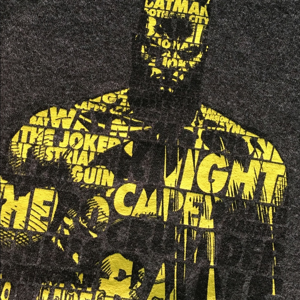 DC Comics Batman The Dark Knight